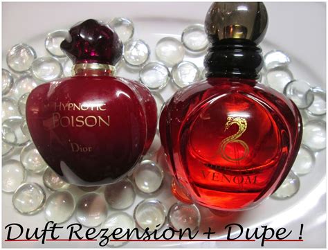 dior hypnotic poison dupe rossmann|Dior Hypnotic Poison .